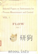 Selected papers on instruments for process measurement & control. 1977. PDF电子版封面