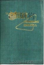 Standard utra-violet spectra.6. PDF电子版封面