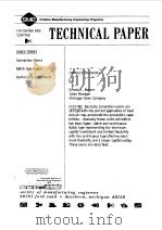 Society of Manufacturing Engineers. Selected papers from the SME Conference.v.6.1971.（ PDF版）