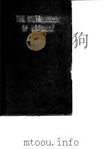 U.S.Atomic Energy Commission.The metallurgy of hafnium.     PDF电子版封面     