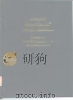 Metals Handbook Ninth Edition Volume 9 Metallography and Microstructures PDF电子版封面