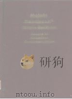 Metals Handbook Ninth Edition Volume 10 Materials Chearacterization PDF电子版封面