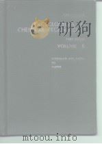 KIRK-OTHMER ENCYCLOPEDIA OF CHEMICAL TECHNOLOGY TEIRD EDITION VOL.7     PDF电子版封面     