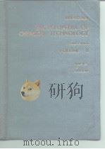 KIRK-OTHMER ENCYCLOPEDIA OF CHEMICAL TECHNOLOGY TEIRD EDITION VOL.8（ PDF版）