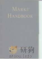 Mechanical Engineers'Handbook PDF电子版封面