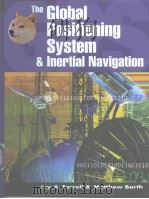 The Global Positioning System and Inertial Navigation（ PDF版）