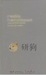 Radio Handbook twenty-first edition PDF电子版封面 0672240343