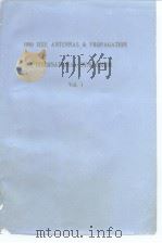 1990 IEEE ANTENNAS & PROPAGATION INTERNATIONAL SYMPOSIUM Vol.1、Vol.2、Vol.3、Vol.4 PDF电子版封面