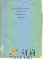 TENTH INTERNATIONAL CONFERENCE ON INFRARED AND MILLIMETER WAVES PDF电子版封面