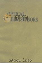 Optical Fiber Sensors 1989 PDF电子版封面