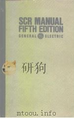 SCR manual 5th ed. PDF电子版封面