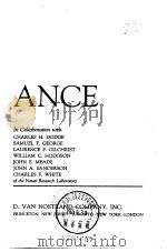 GUID ANCE PDF电子版封面