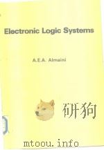 Electronic logic systems 1986     PDF电子版封面  0132517450   