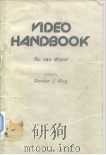 Video handbook. PDF电子版封面