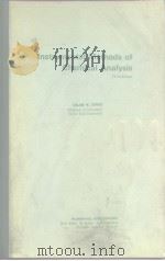 Instrumental Methods of Chemical Analysis（ PDF版）