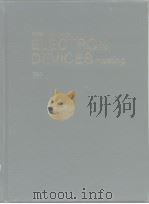 international ELECTRON DEVICES meeting 1987     PDF电子版封面     