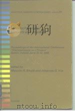 Electrochemistry Sensors and Analysis PDF电子版封面 0444427198