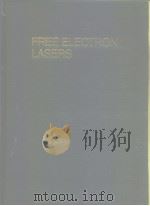Free Electron Lasters（ PDF版）
