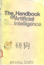 The Handbook of Artificial Intelligence Volume II PDF电子版封面 0865760047