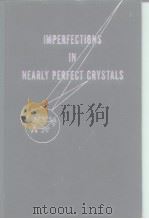 Imperfection in Nearly Perfect Crystals（ PDF版）