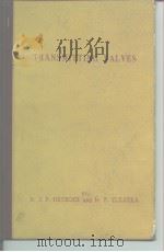 TRANSMITTING VALVES THE USE OF PENTODES TETRODES AND TRIODES IN TRANSMITTER CIRCUITS（ PDF版）