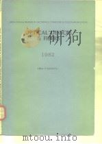 OPTICAL DEVICES & FIBERS     PDF电子版封面     
