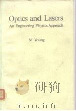 Optics and lasers 1977 PDF电子版封面