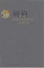 Gas Discharge Lamps PDF电子版封面 J.Funke