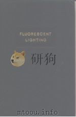 Fluorescent Lighting     PDF电子版封面    C.Zwikker 