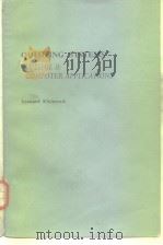 Queueing Systems Vol.II:Computer applications.1976.     PDF电子版封面     