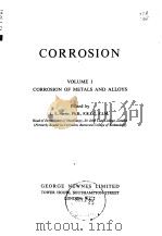 Gorroslon Vol.1 PDF电子版封面 Shreir.L.L.de