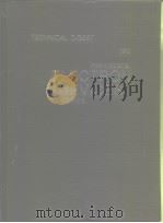 International electron devices meeting:Technical digest.1983. PDF电子版封面