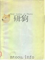 Metal Coating of Plastics 1970.（ PDF版）