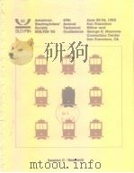 Session C-Research.     PDF电子版封面     
