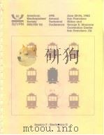 Session Electronics 2. PDF电子版封面