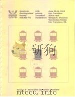 Session K-Altermative deposition Processes. PDF电子版封面