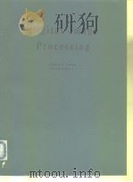 Digital image processing.1985. PDF电子版封面