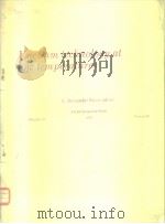 Vacuum technolegy at lew temperatures     PDF电子版封面     