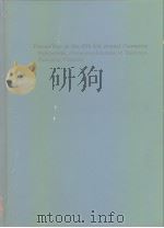 Proceedings of the 1970 3d Annual Connector Symposium PDF电子版封面