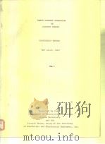 Tenth Midwest Symposium on Circuit Theory Conference Record VO1.1 PDF电子版封面
