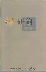Solid State Physics Vol.1 PDF电子版封面