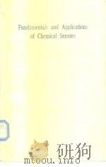 Fundamentals and applieations of chemical sensors 1986     PDF电子版封面  0841209731   