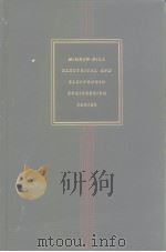 AUTOMATIC FEEBACK CONTROL SYSTEM SYNTHESIS PDF电子版封面
