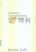 Computer Communications and Networks PDF电子版封面