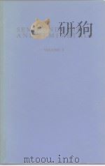 Semiconductora and semimetals Vol.6:infection phenomena.（ PDF版）