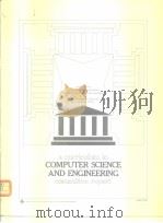 a curriculum in COMPUTER SCIENCE AND ENGINEERING committee report PDF电子版封面