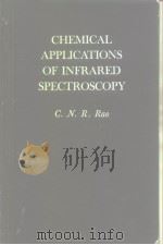 Chemical applications of infrared spectroscopoy.     PDF电子版封面     