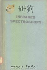Infrared spectroscopy industria applications and bibliography. PDF电子版封面