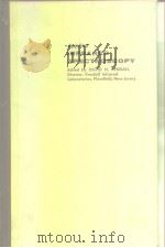 Applied infrared spectroscopy. PDF电子版封面