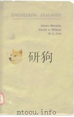 ENGINEERING ANALOGIES PDF电子版封面